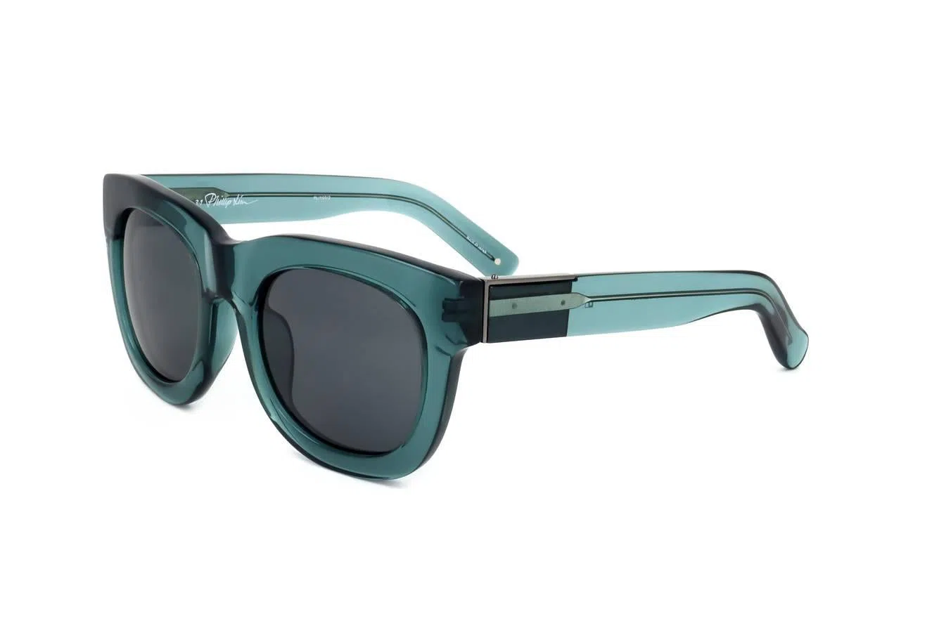 Phillip Lim by Linda Farrow PL159 Sunglasses - view 7